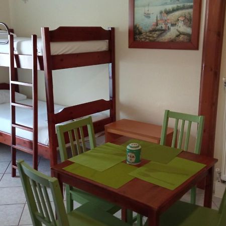 Marika House Apartment Stavros  Exterior photo